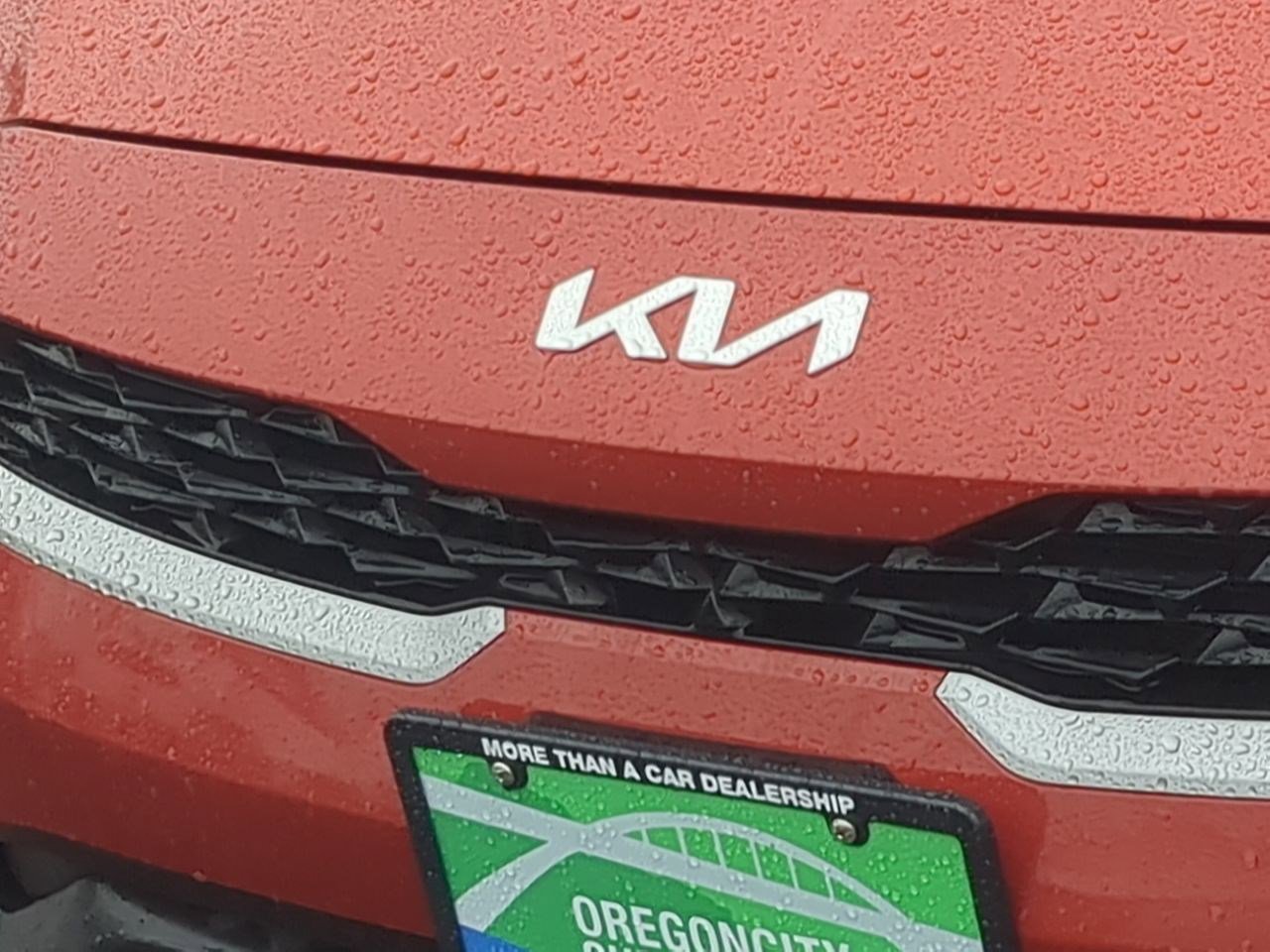 Thumbnail: 2023 Kia Forte - 12