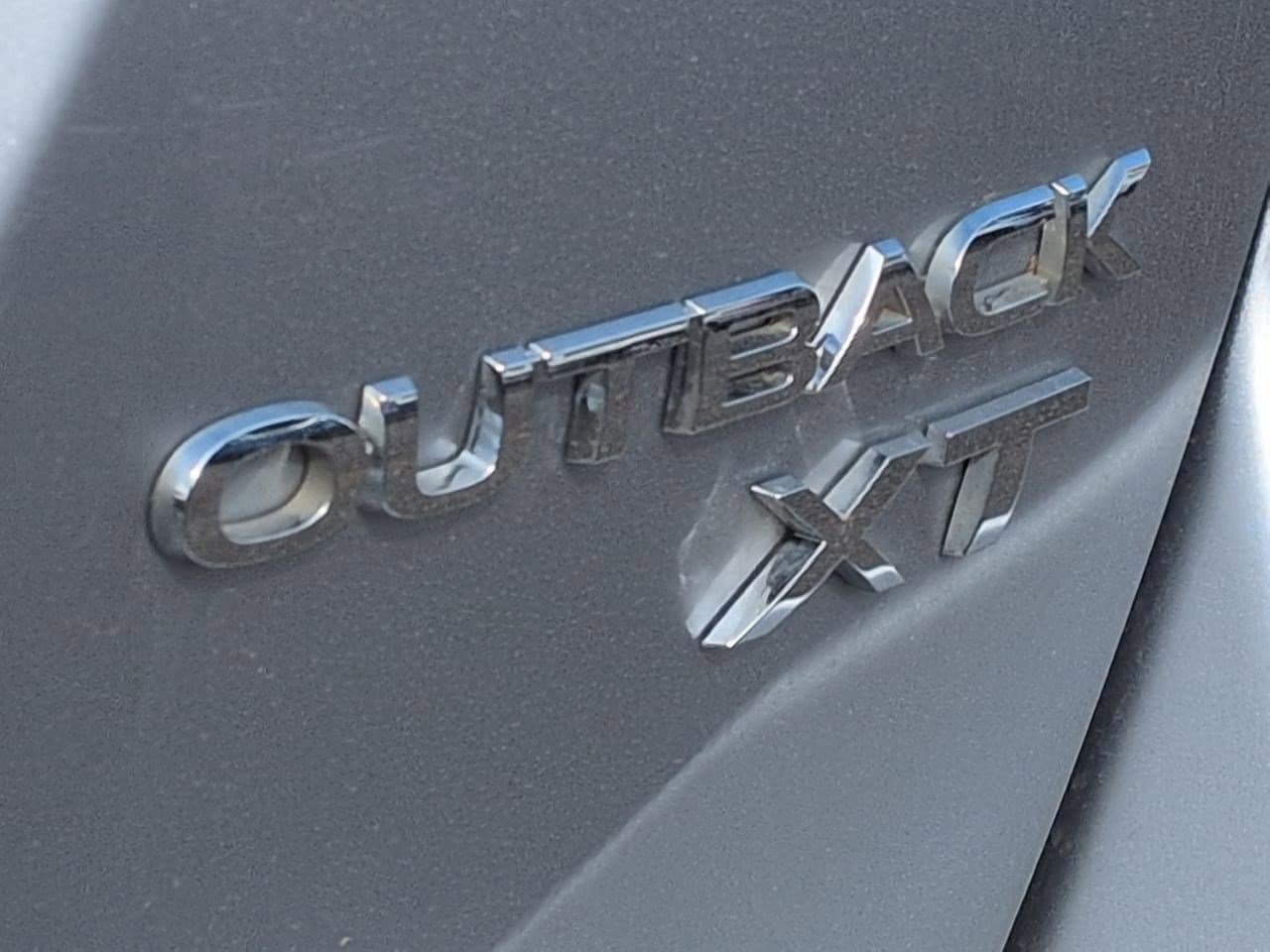 Thumbnail: 2023 Subaru Outback - 13