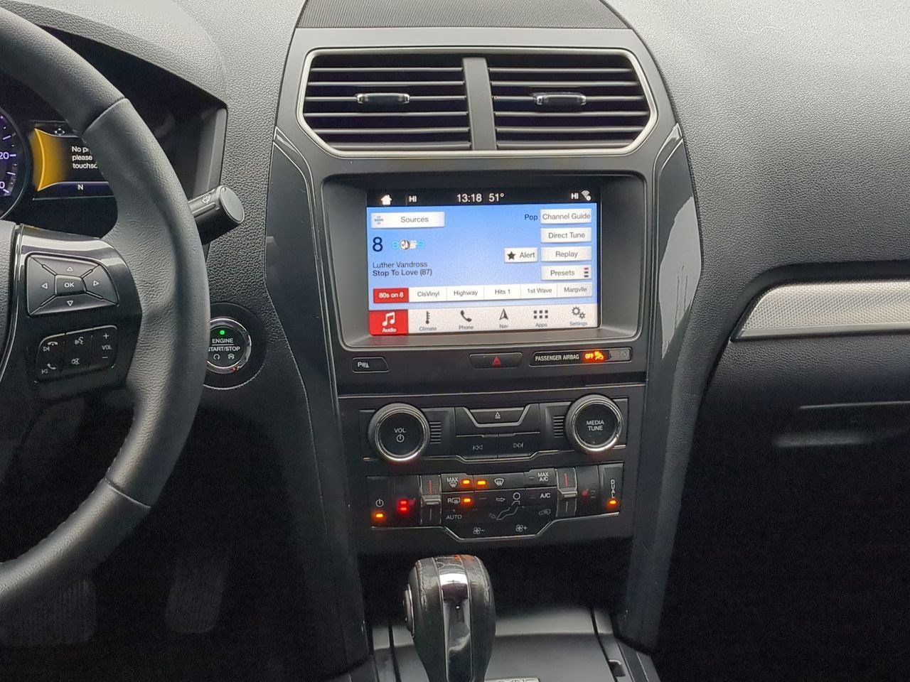 Thumbnail: 2018 Ford Explorer - 28