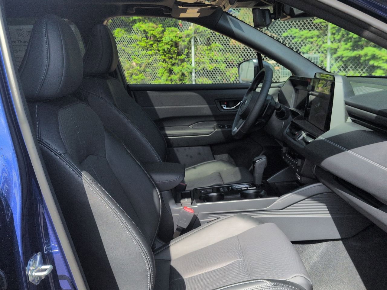 Thumbnail: 2026 Subaru Outback - 22