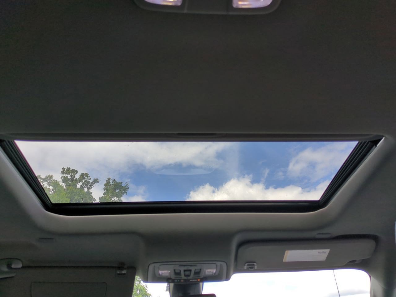 Thumbnail: 2020 Chevrolet Silverado 1500 - 31