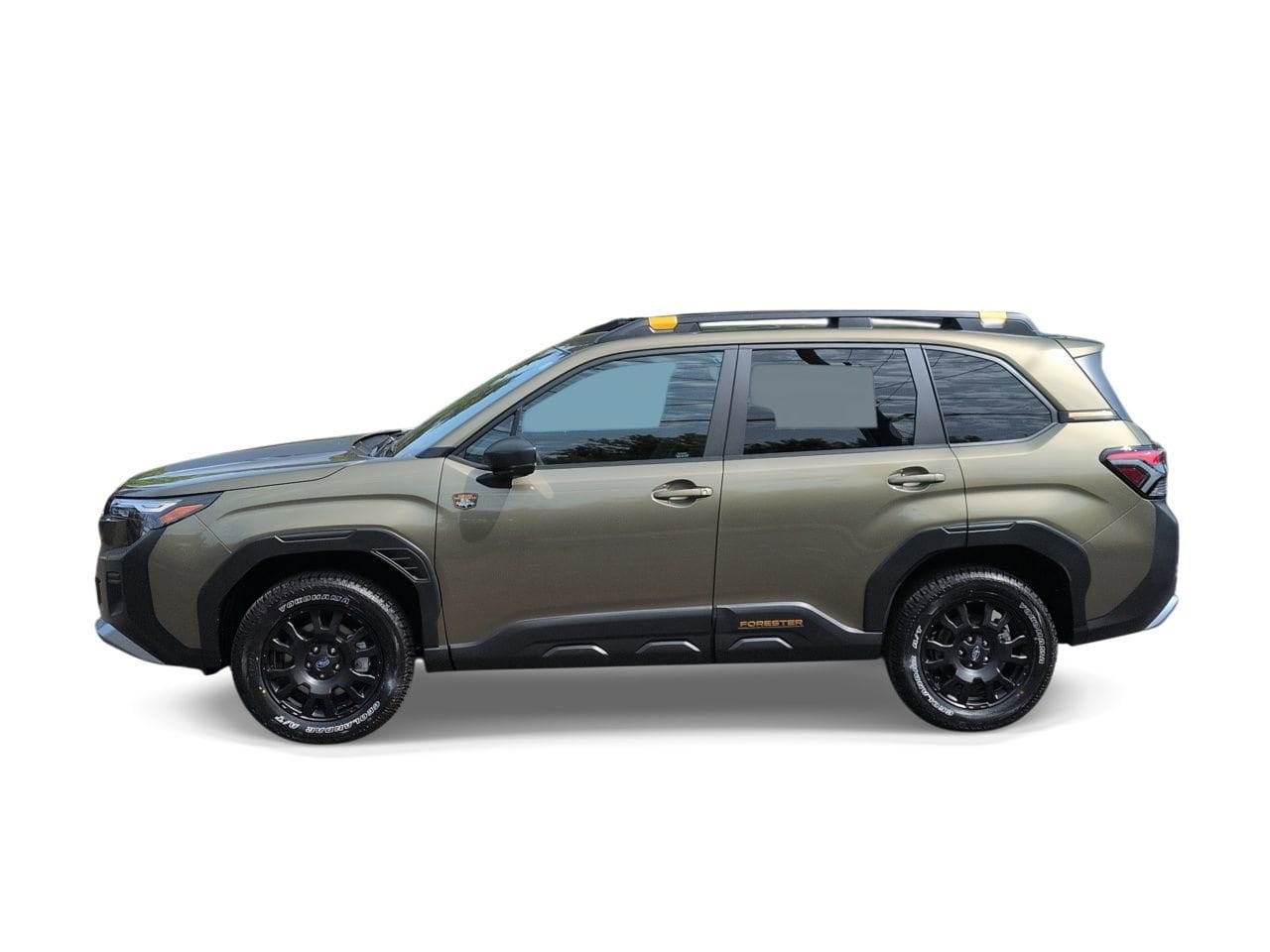 Thumbnail: 2026 Subaru Forester - 5