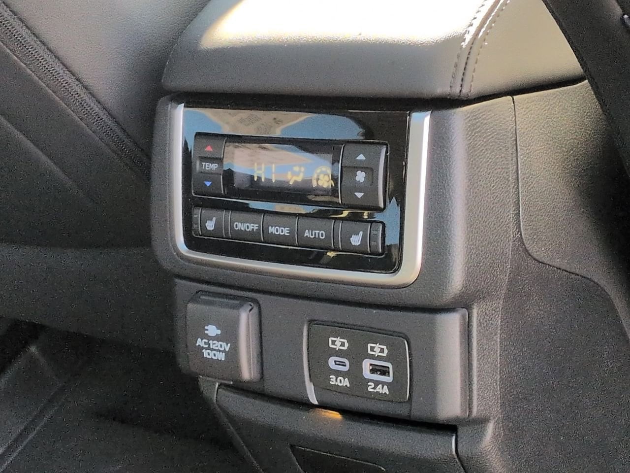 Thumbnail: 2026 Subaru Ascent - 23