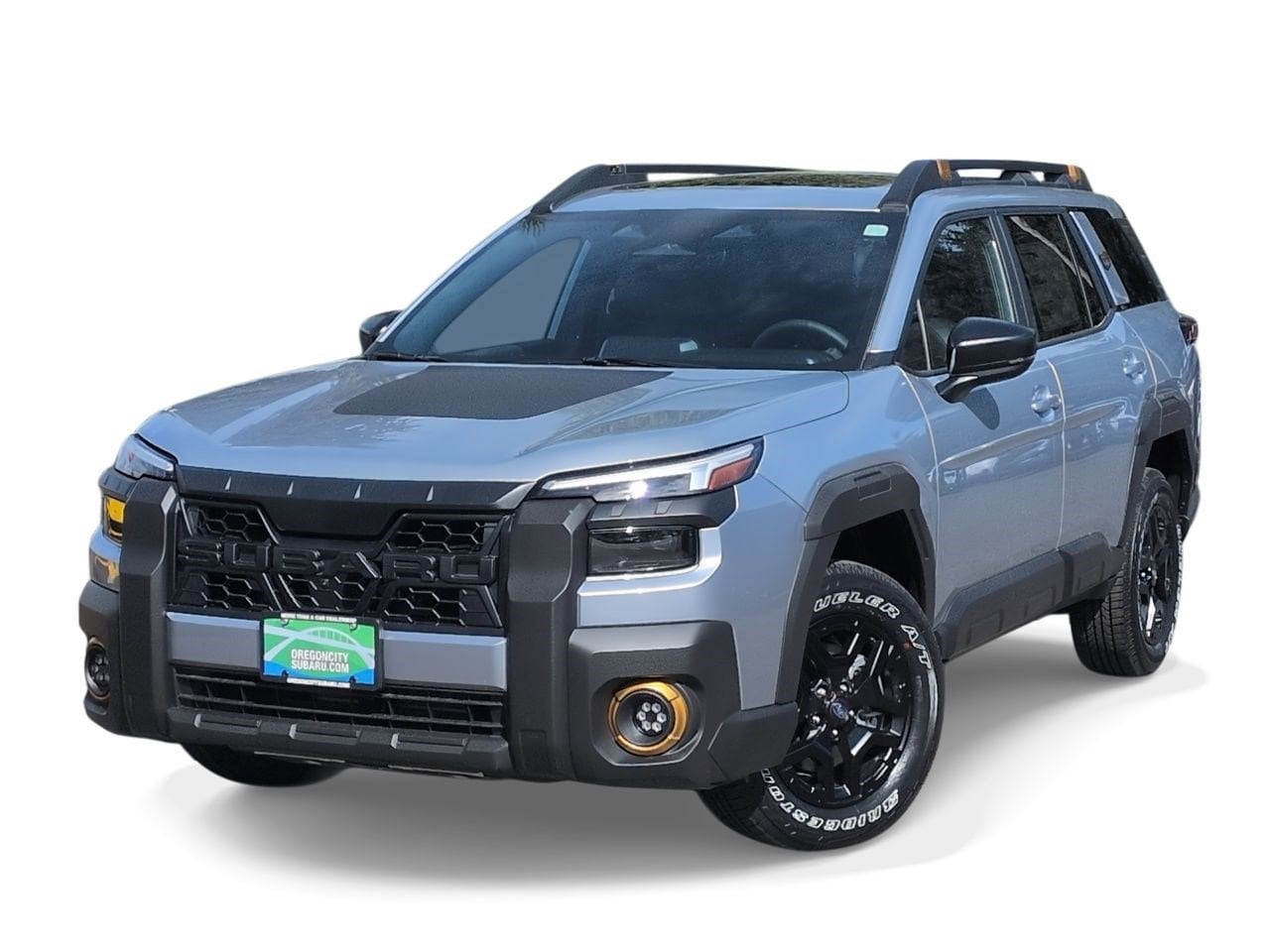 Thumbnail: 2026 Subaru Outback - 1