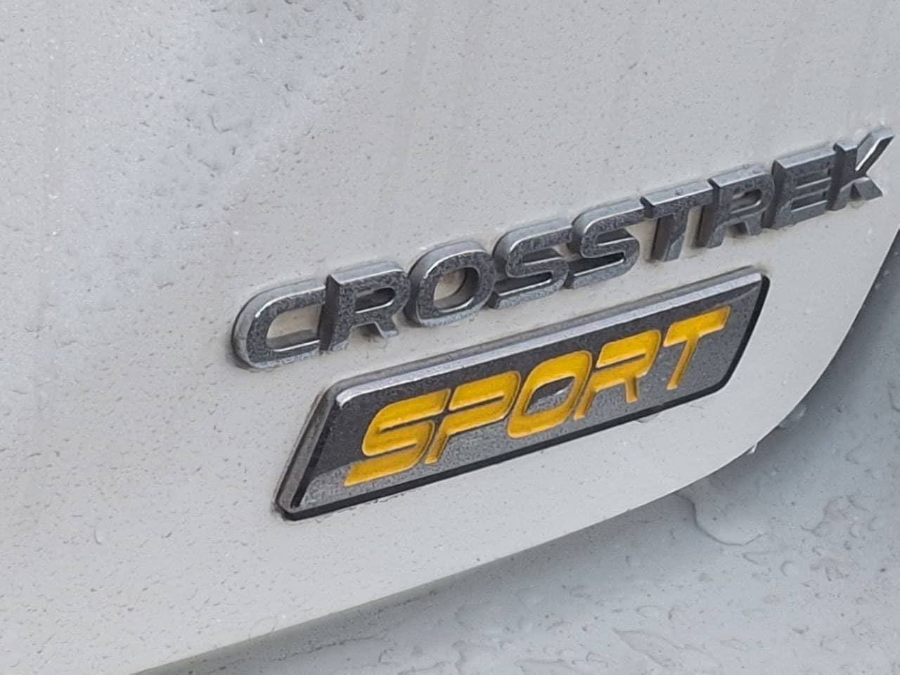 Thumbnail: 2024 Subaru Crosstrek - 13