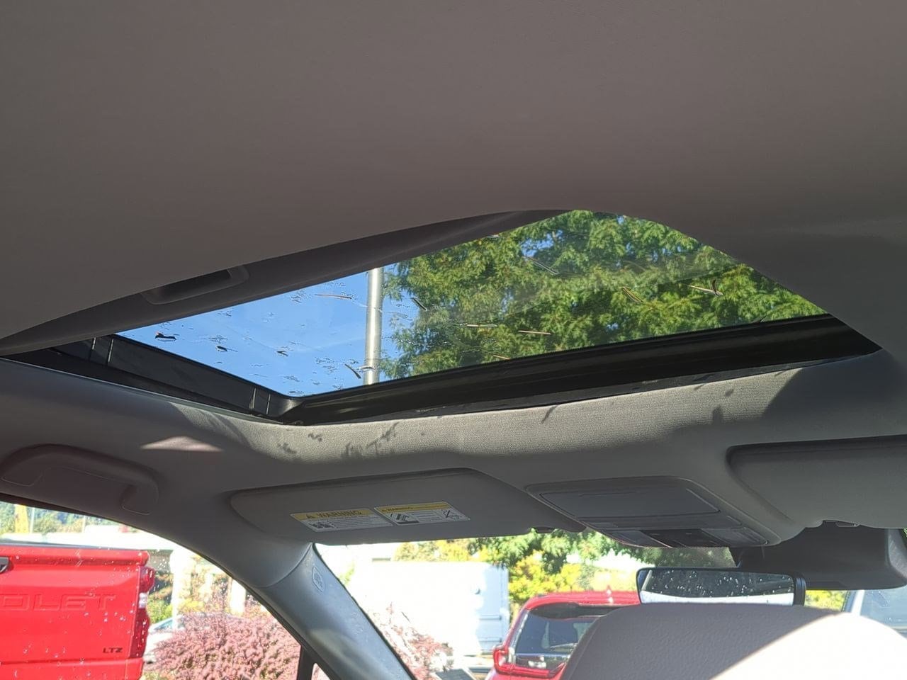 Thumbnail: 2021 Honda Pilot - 23