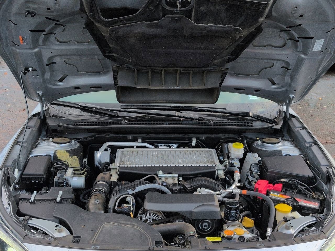 Thumbnail: 2022 Subaru Outback - 15