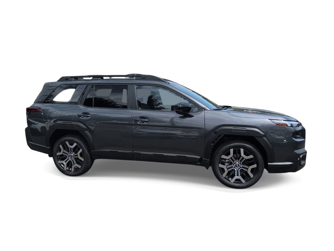 Thumbnail: 2026 Subaru Outback - 9