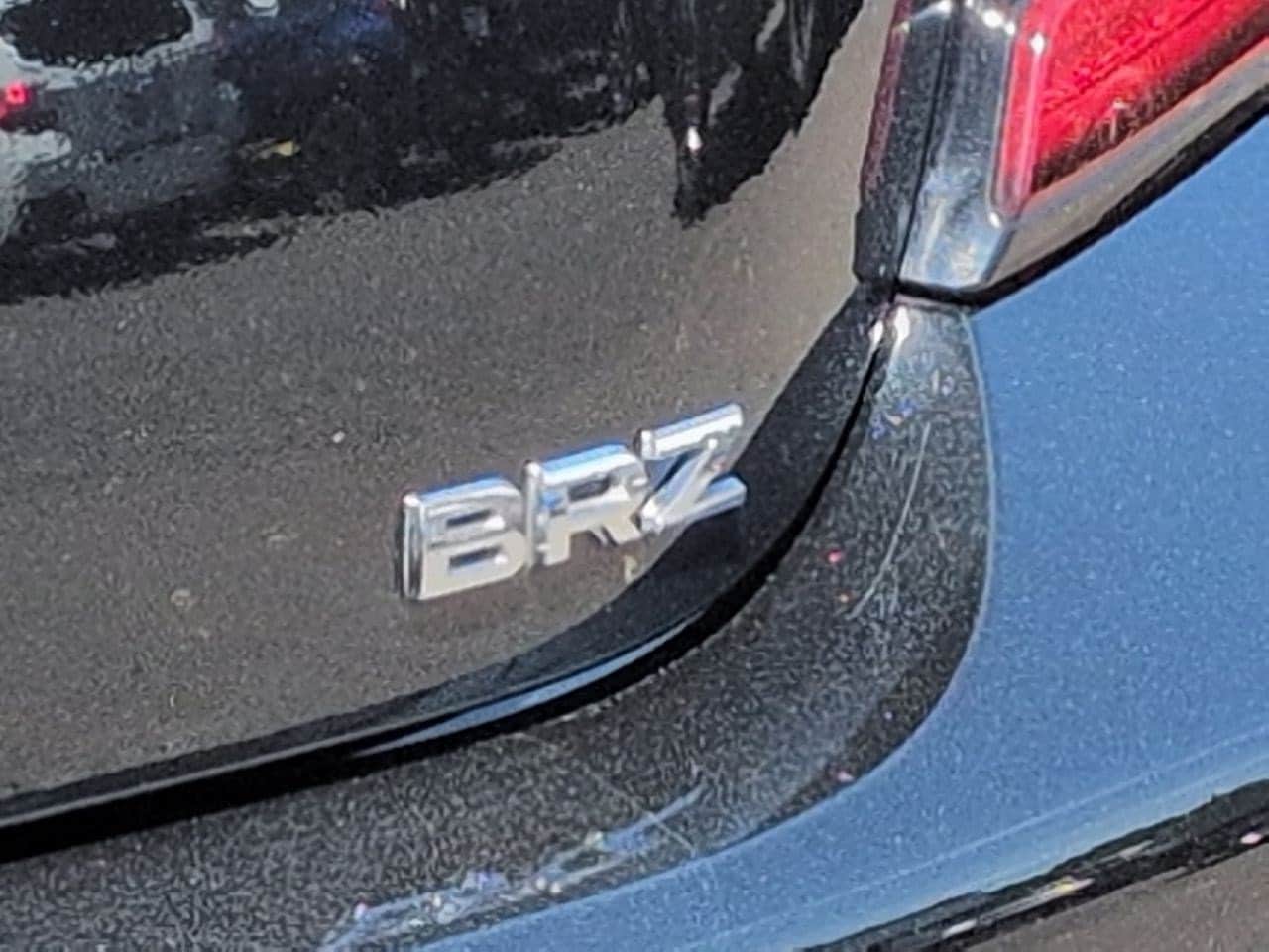 Thumbnail: 2023 Subaru BRZ - 12