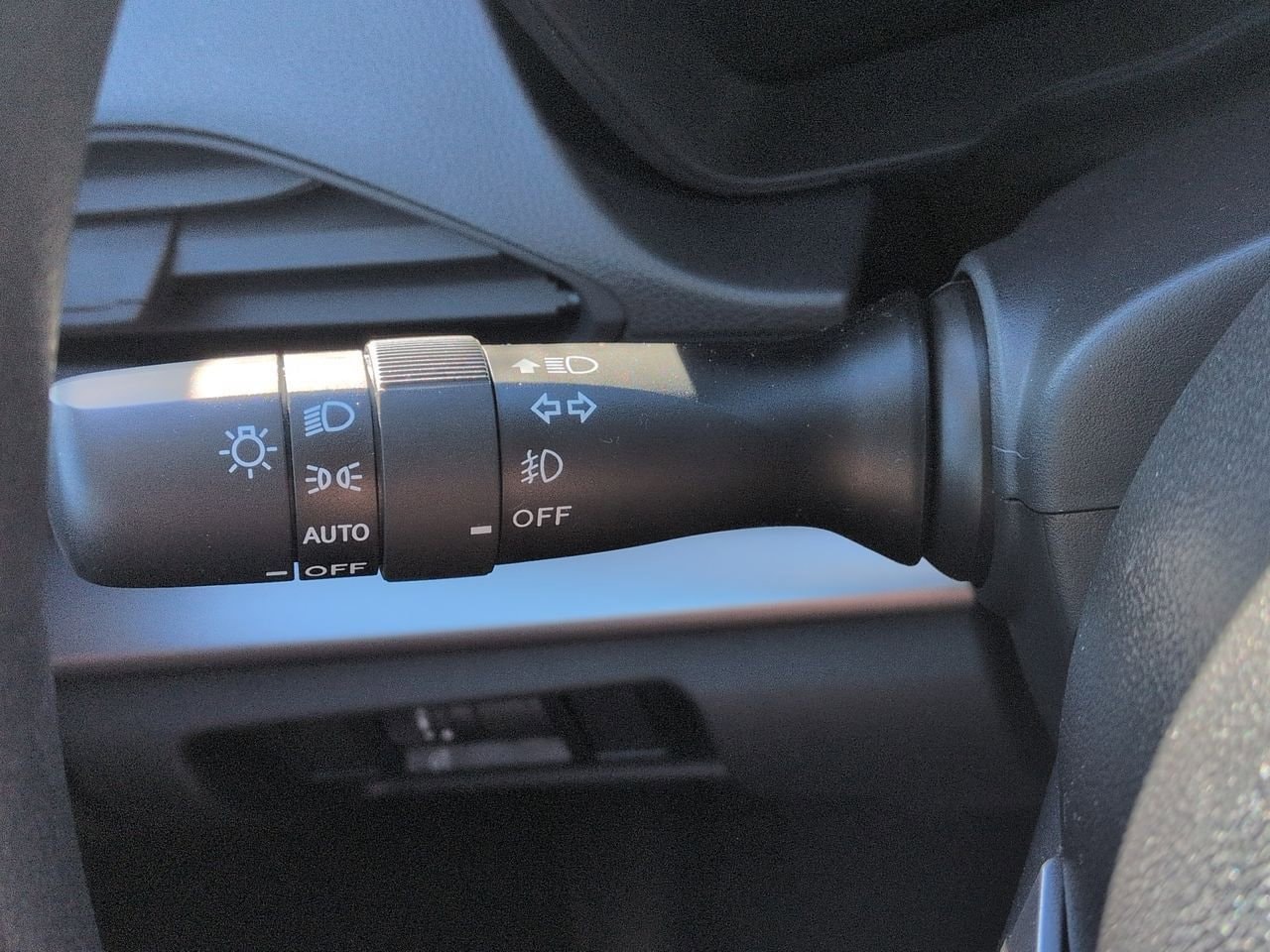 Thumbnail: 2026 Subaru Impreza - 26