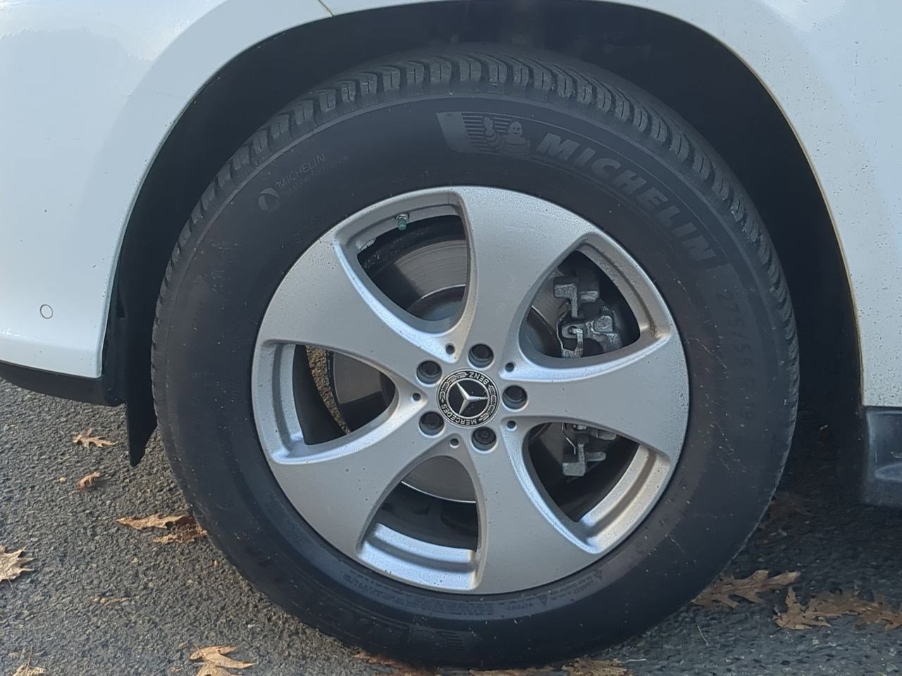 Thumbnail: 2019 Mercedes-Benz GLS - 13