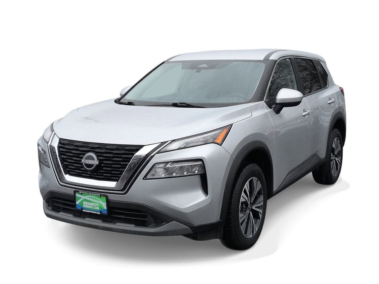 Thumbnail: 2023 Nissan Rogue - 4