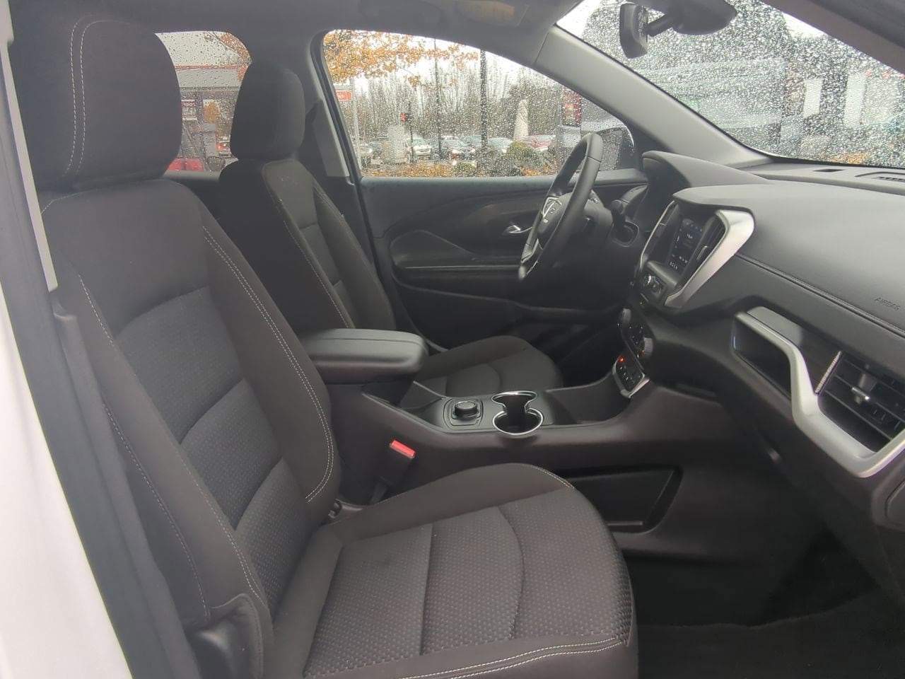 Thumbnail: 2024 GMC Terrain - 21