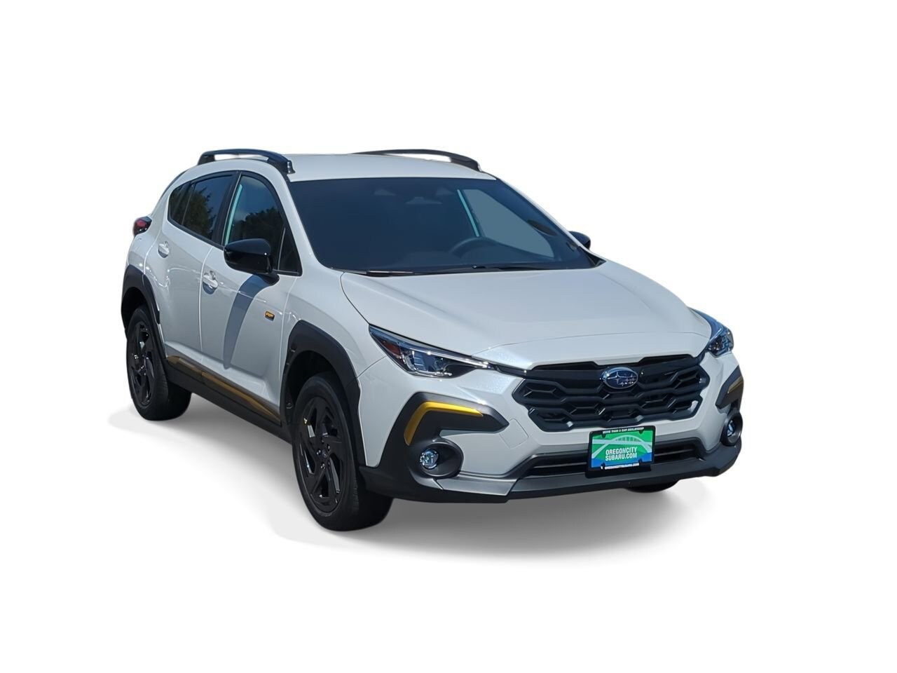 2025 Subaru Crosstrek Sport photo 2