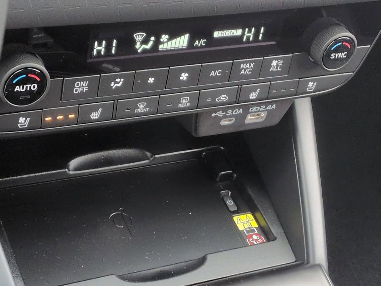 Thumbnail: 2026 Subaru Outback - 33