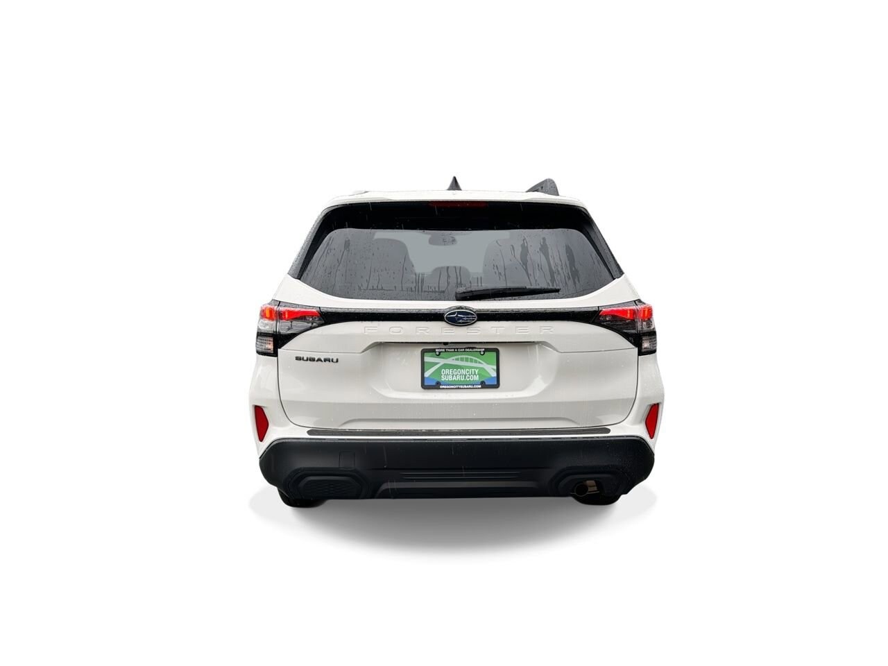 Thumbnail: 2026 Subaru Forester - 7