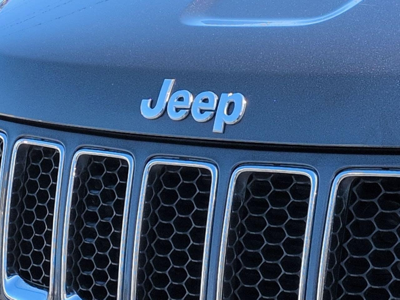 Thumbnail: 2014 Jeep Grand Cherokee - 12