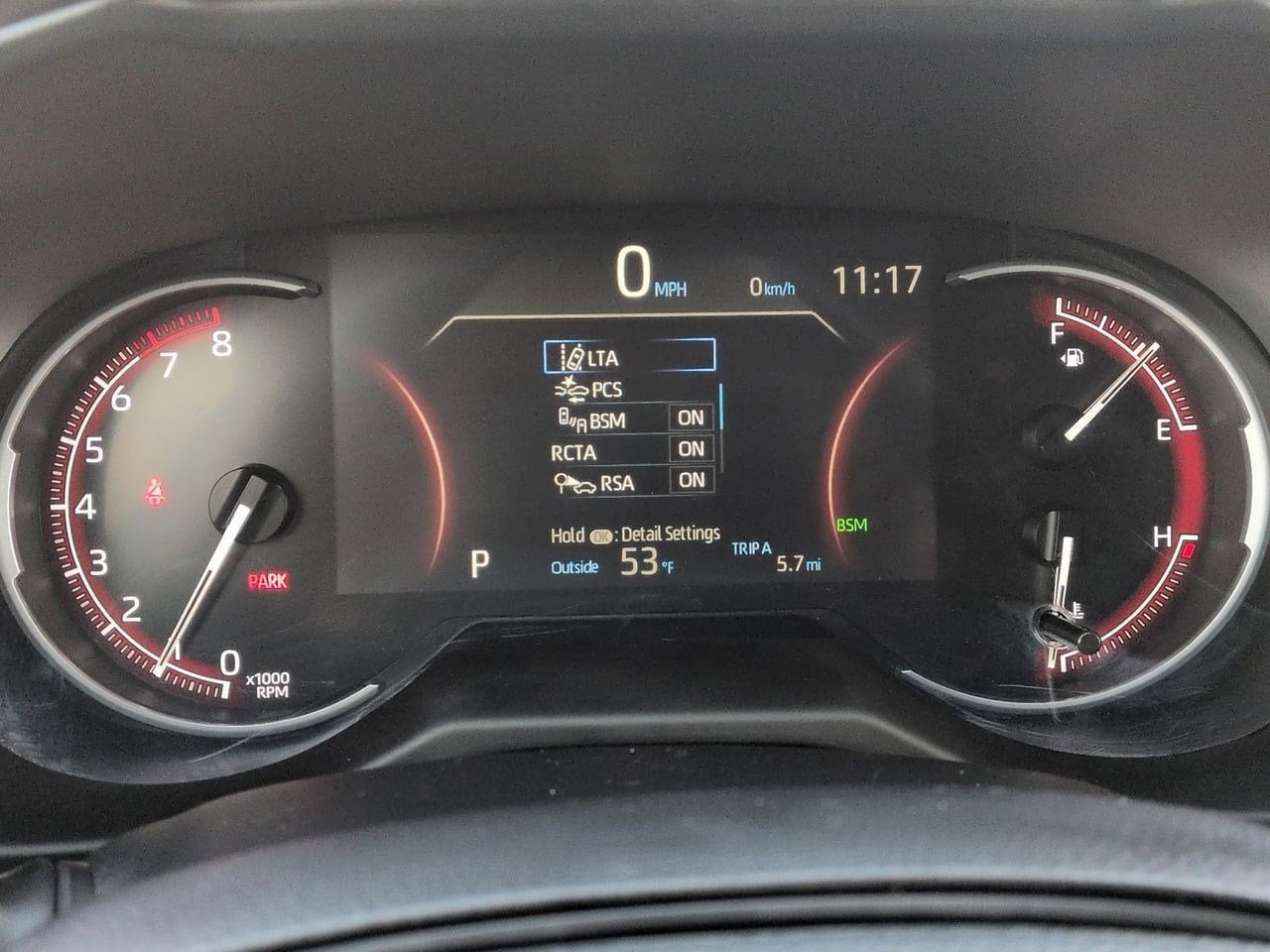 Thumbnail: 2024 Toyota RAV4 - 34