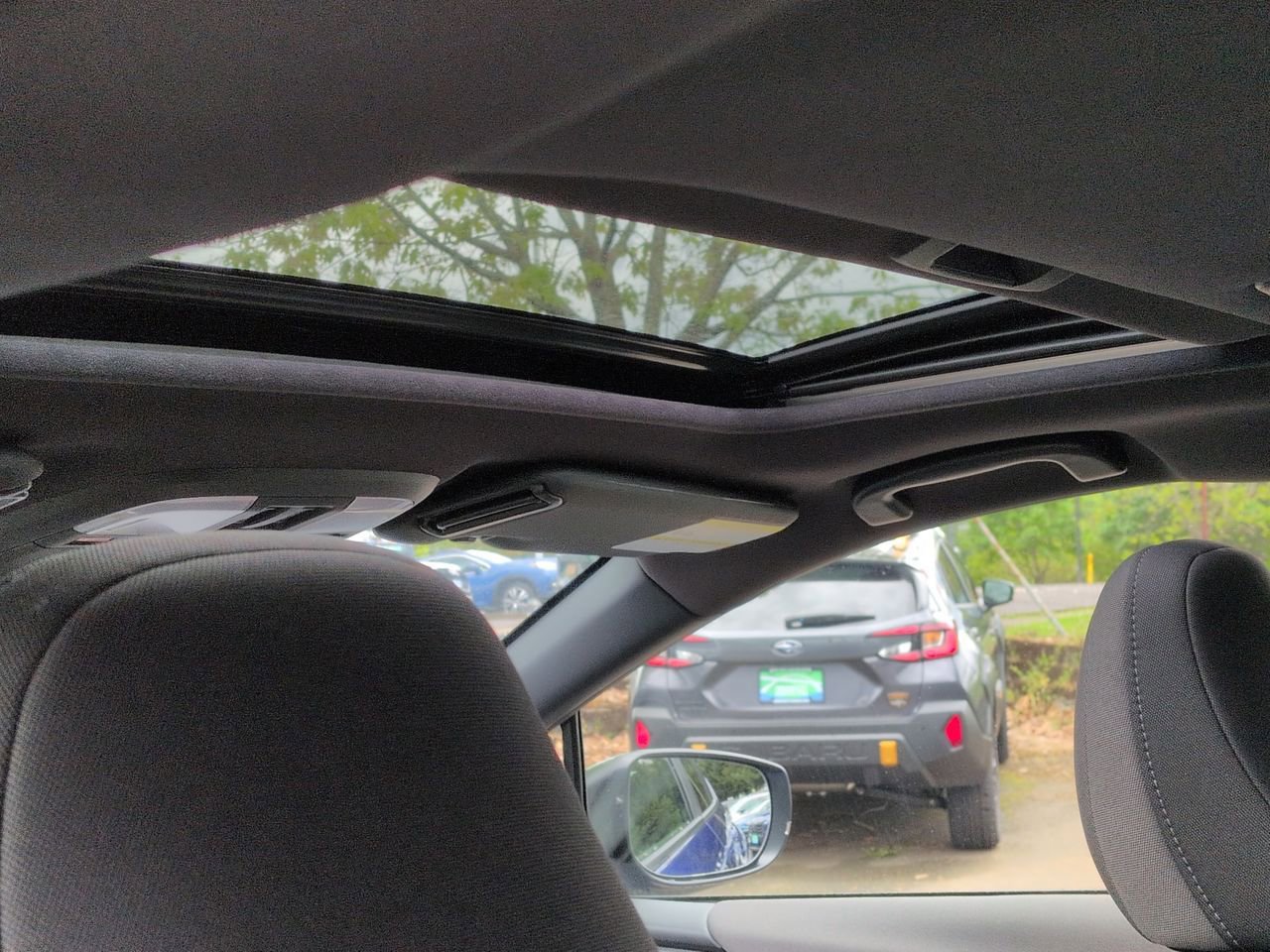 Thumbnail: 2026 Subaru Crosstrek - 20