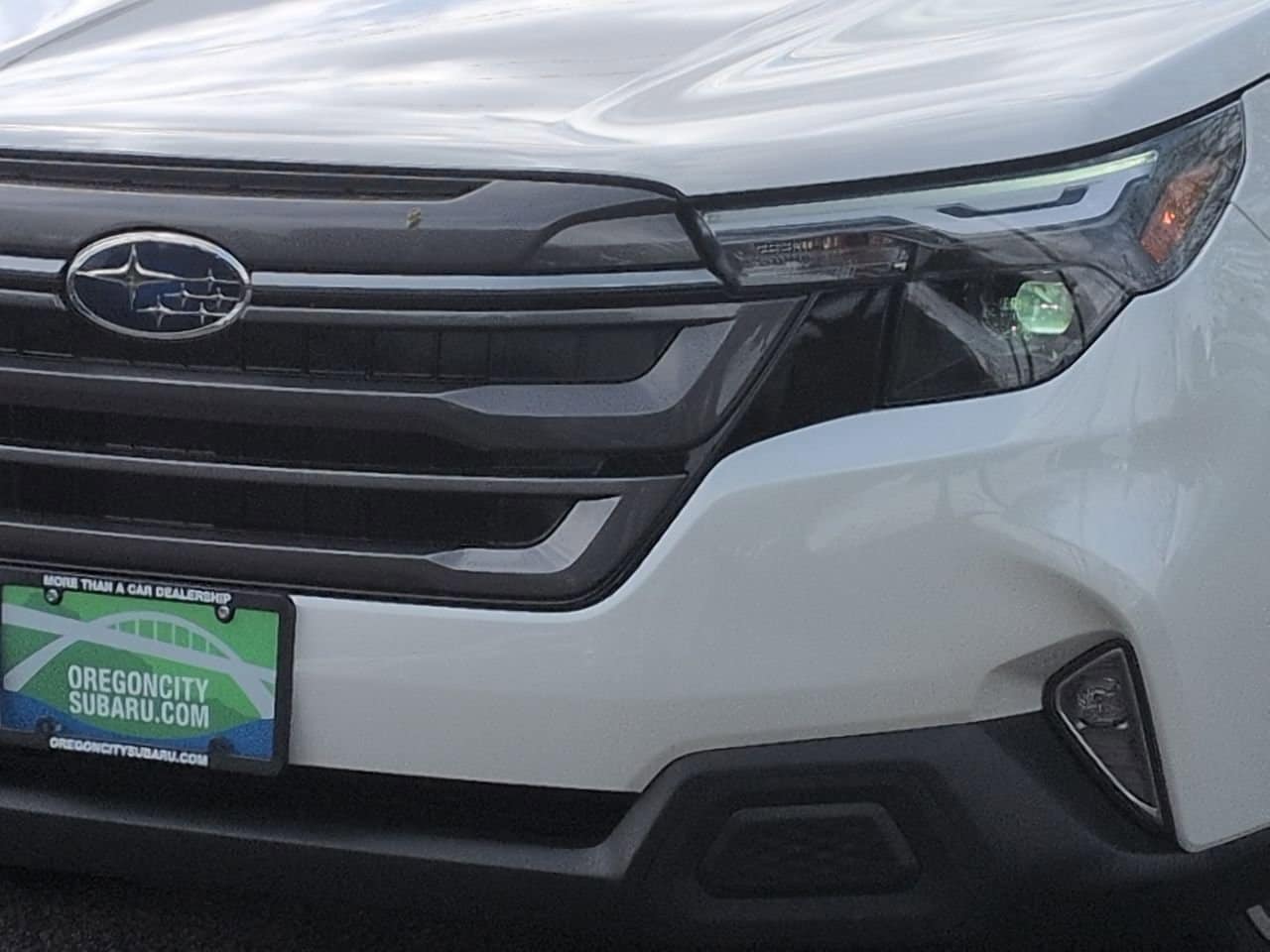 Thumbnail: 2026 Subaru Forester - 11