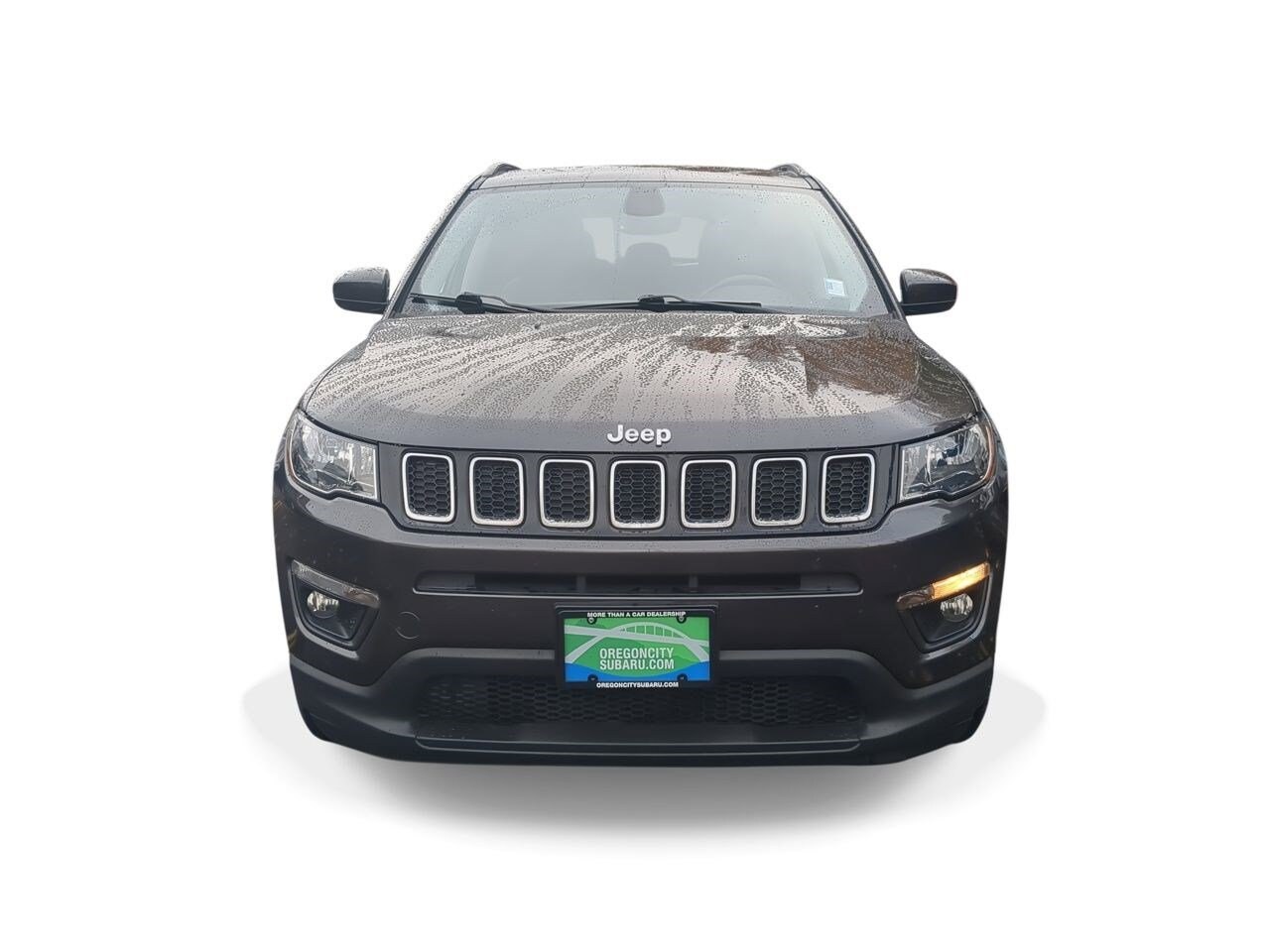 Thumbnail: 2018 Jeep Compass - 3