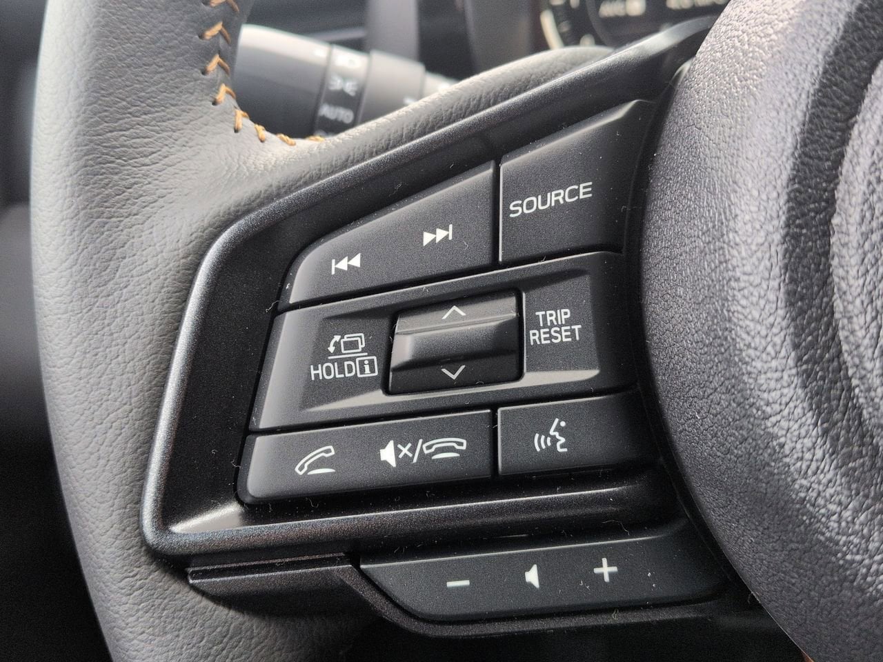 Thumbnail: 2026 Subaru Outback - 26