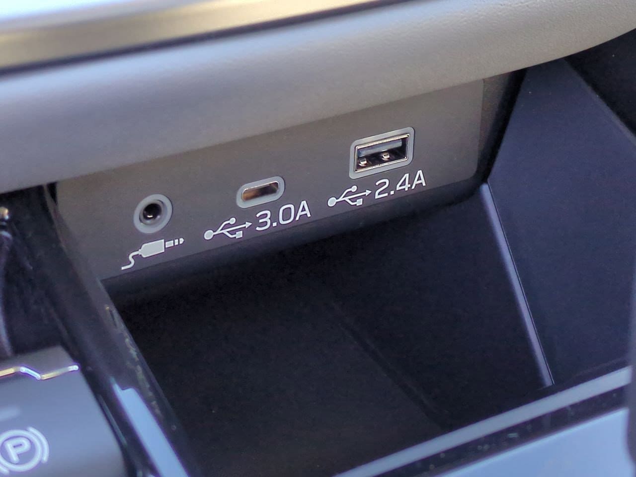 Thumbnail: 2025 Subaru Outback - 33