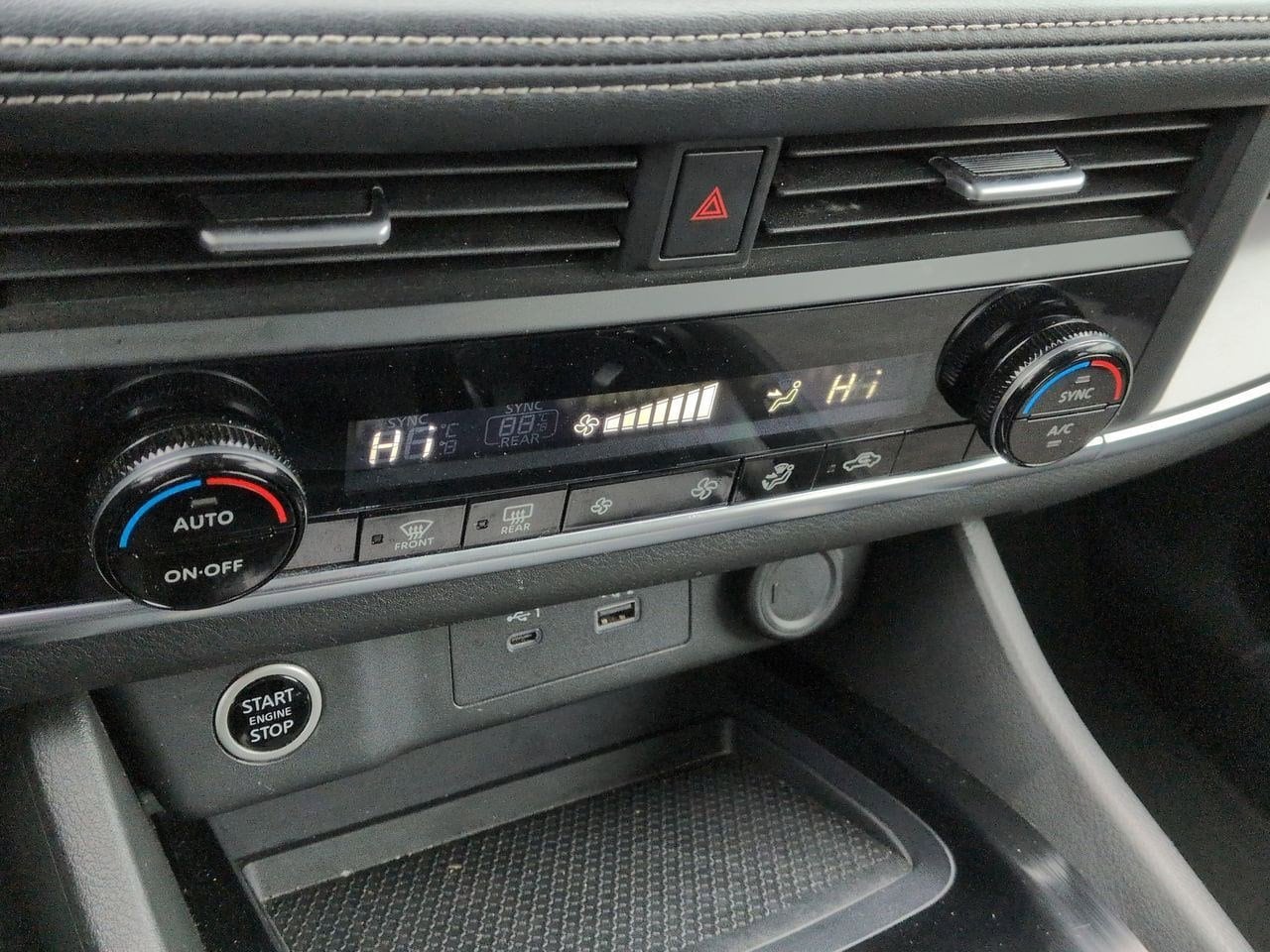 Thumbnail: 2023 Nissan Rogue - 29