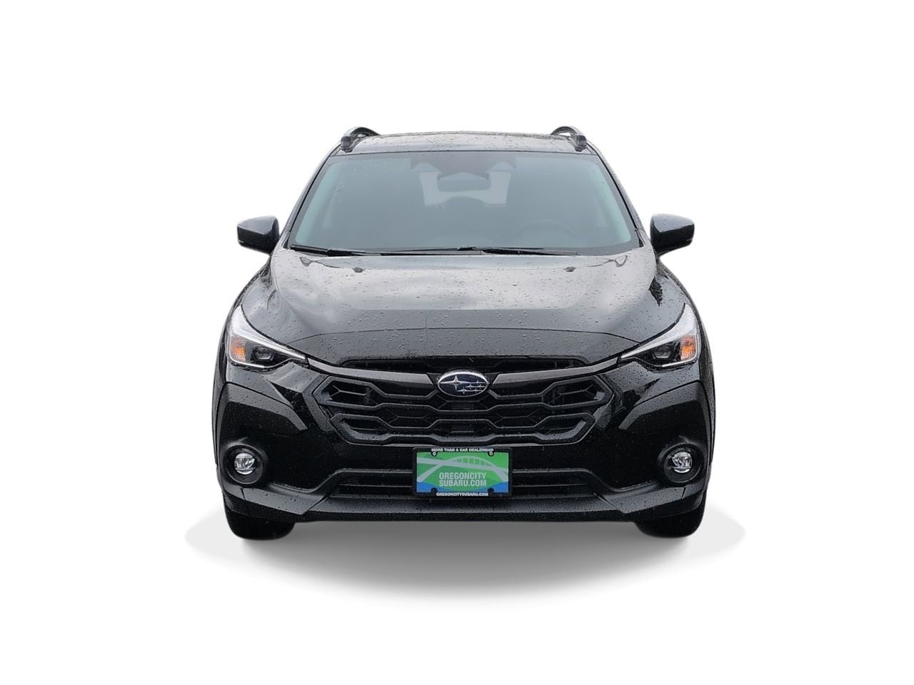 Thumbnail: 2026 Subaru Crosstrek - 3