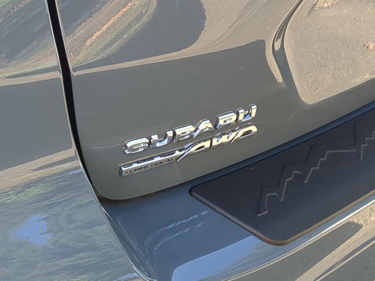 Thumbnail: 2025 Subaru Crosstrek - 12