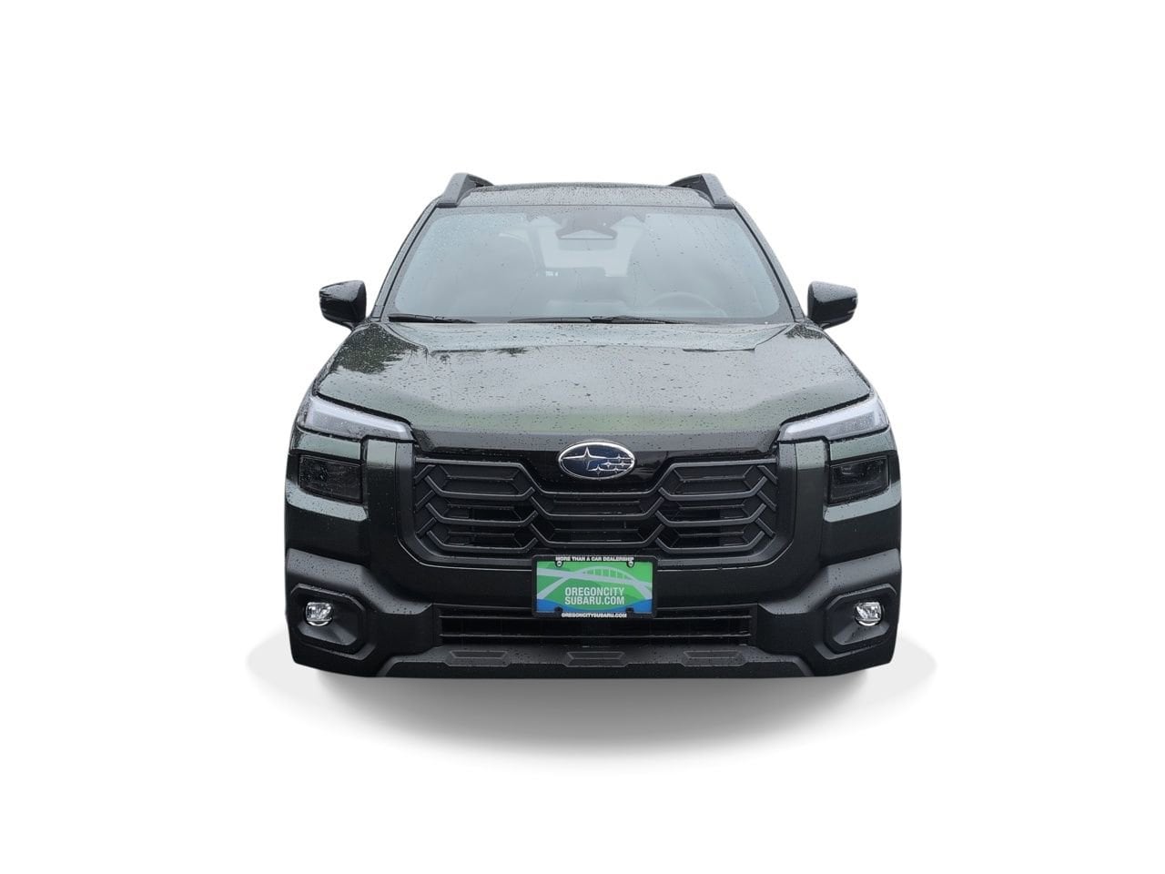 Thumbnail: 2026 Subaru Outback - 3