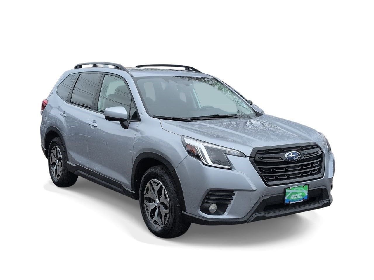 Thumbnail: 2022 Subaru Forester - 2