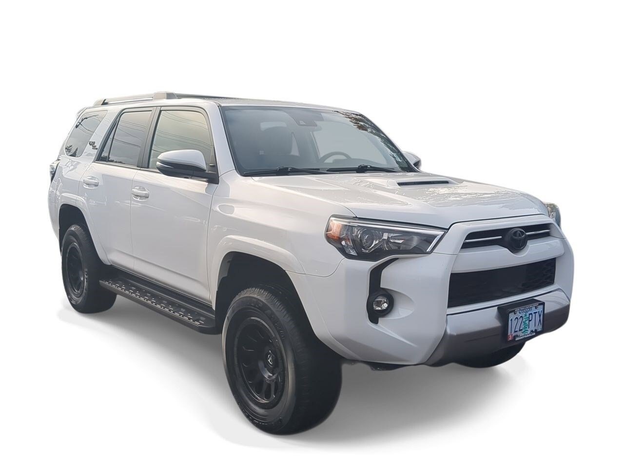 Thumbnail: 2023 Toyota 4Runner - 2