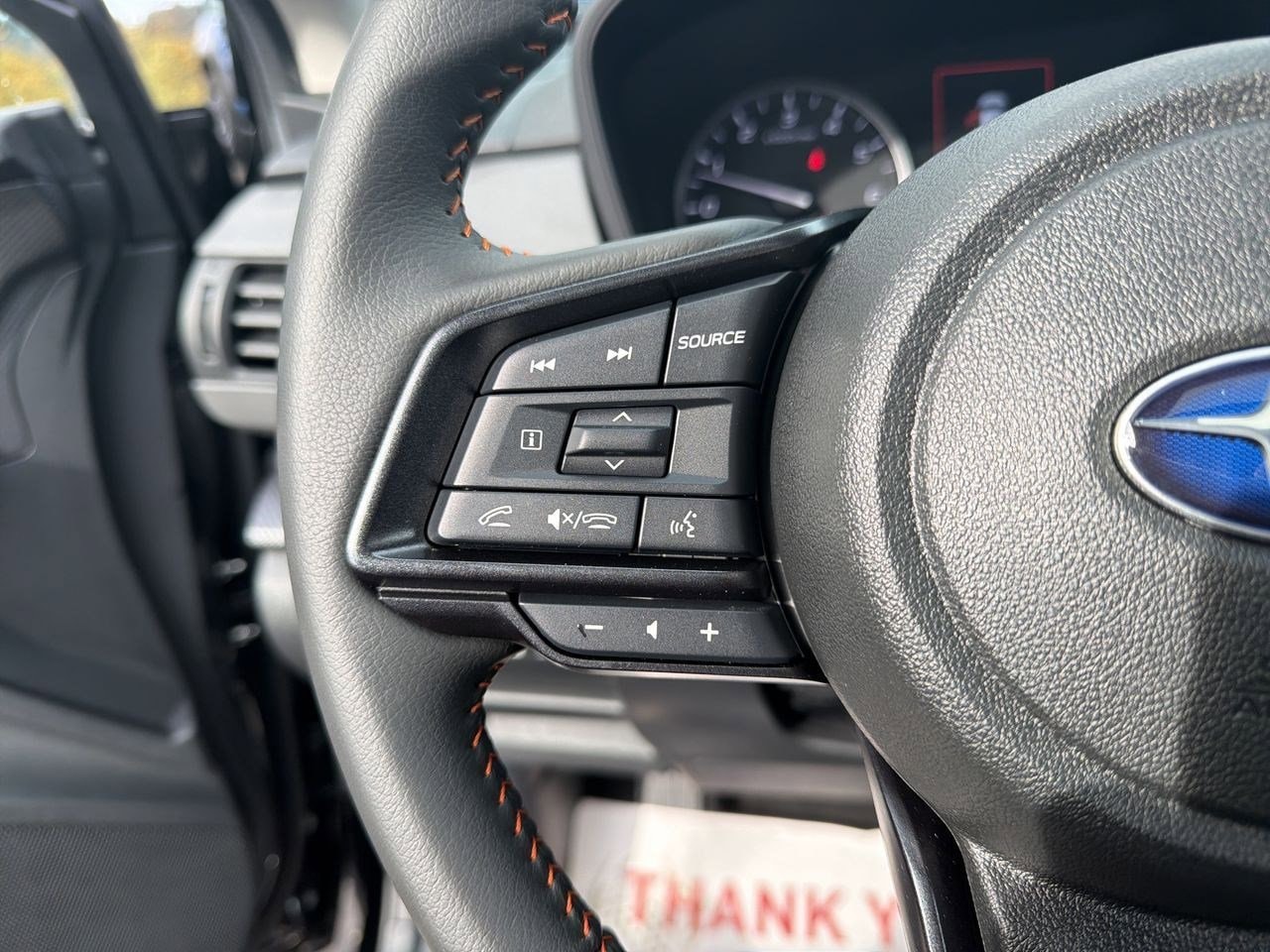 Thumbnail: 2025 Subaru Crosstrek - 33