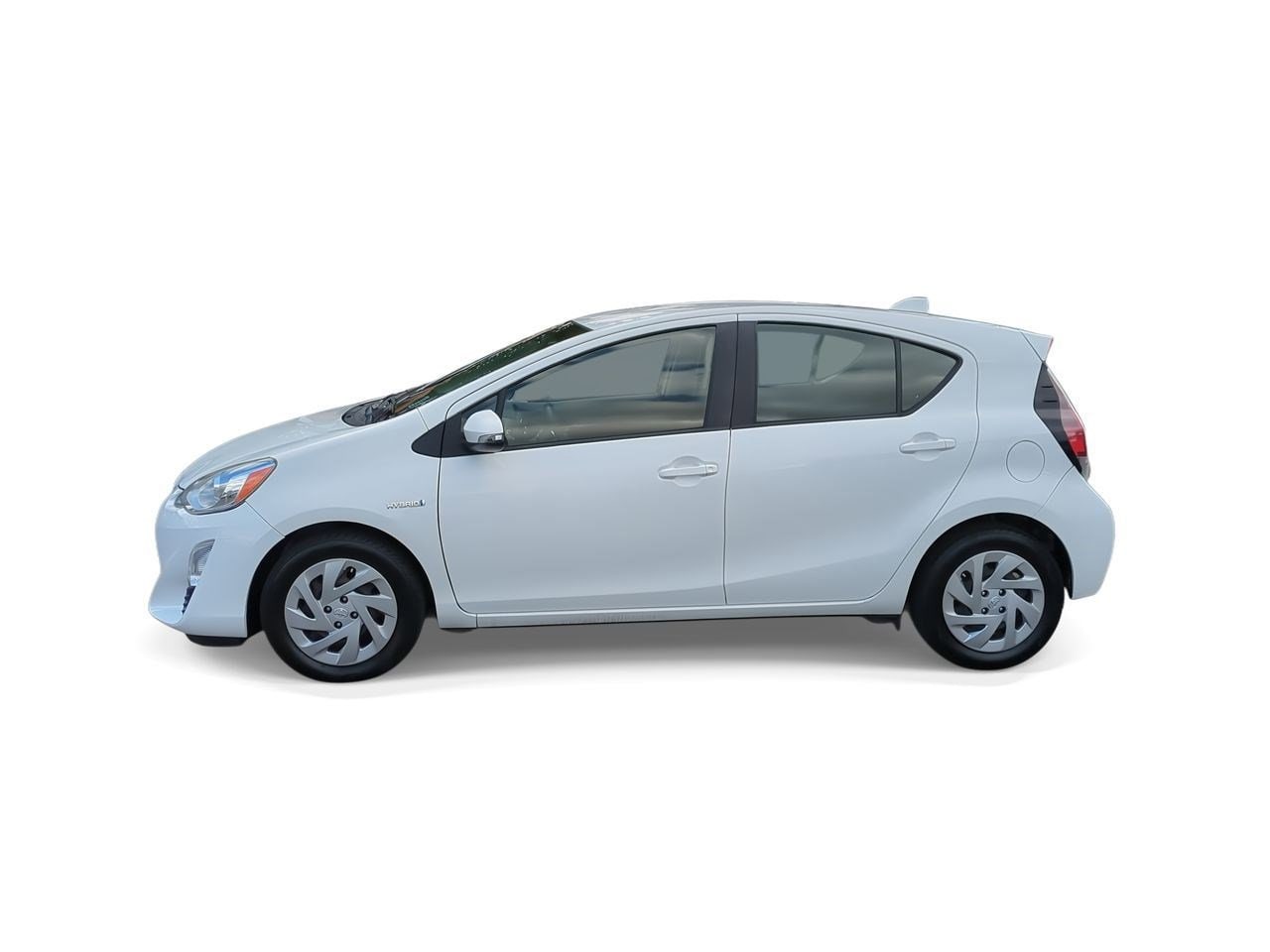 Thumbnail: 2016 Toyota Prius c - 5