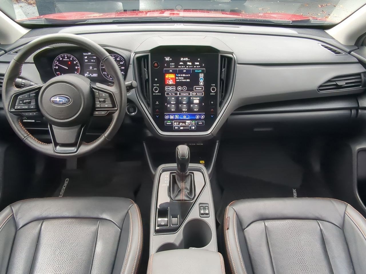 Thumbnail: 2024 Subaru Crosstrek - 16