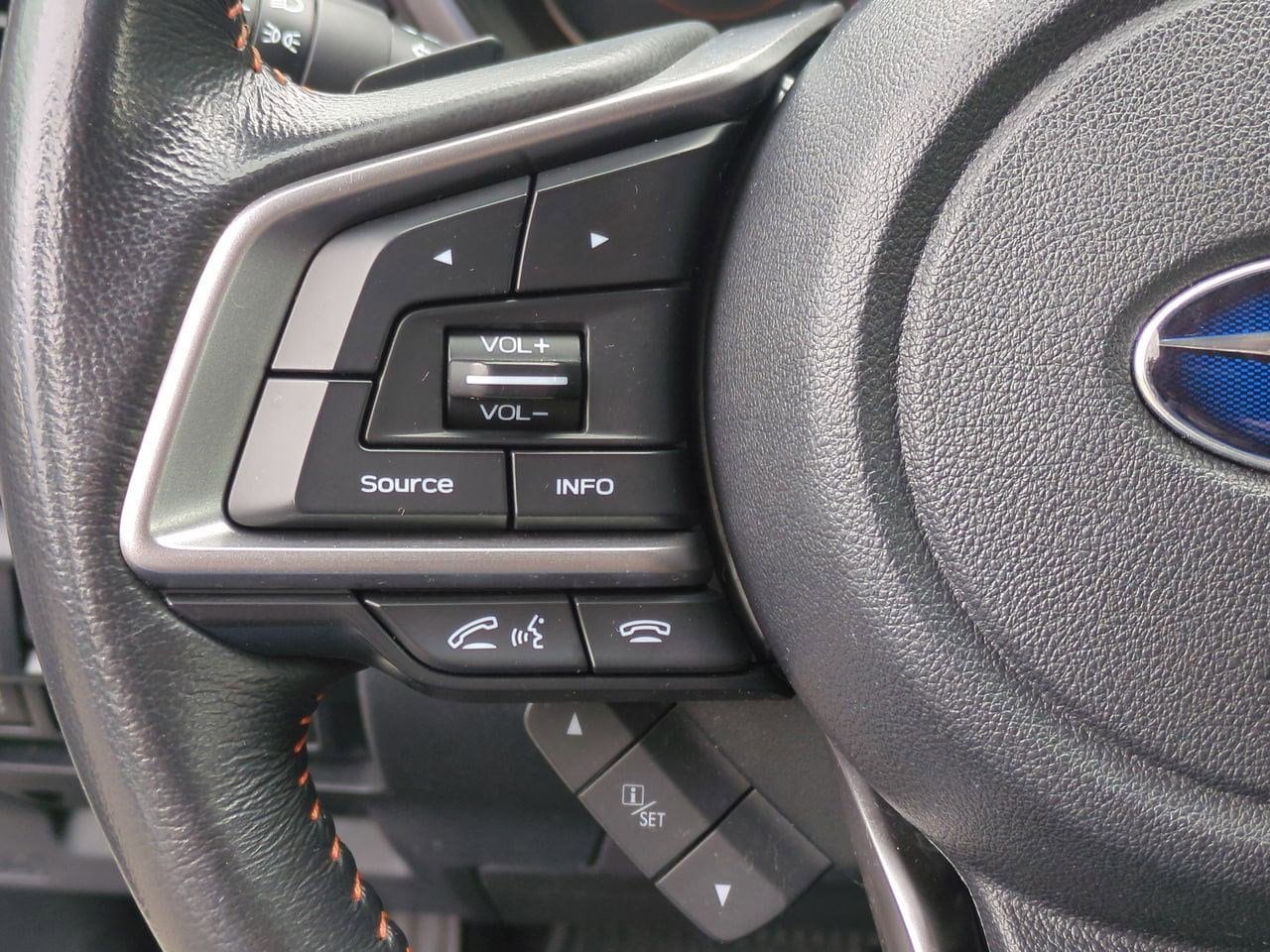 Thumbnail: 2021 Subaru Crosstrek - 24