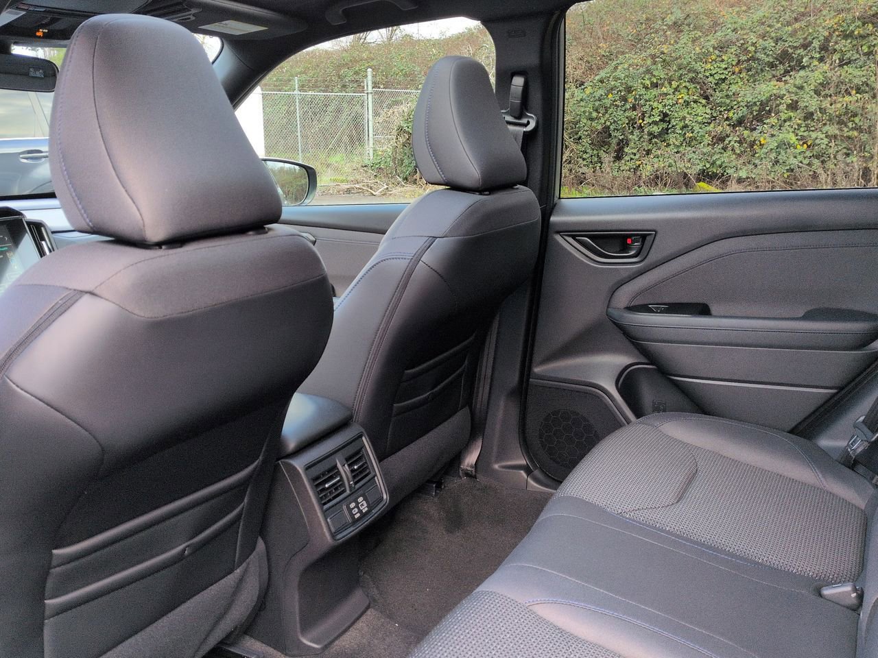 Thumbnail: 2026 Subaru Forester - 19