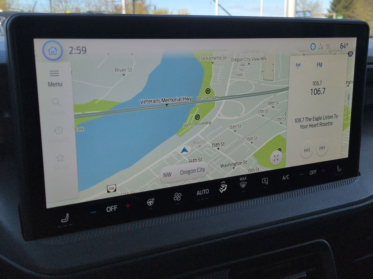 Thumbnail: 2025 Ford Maverick - 28