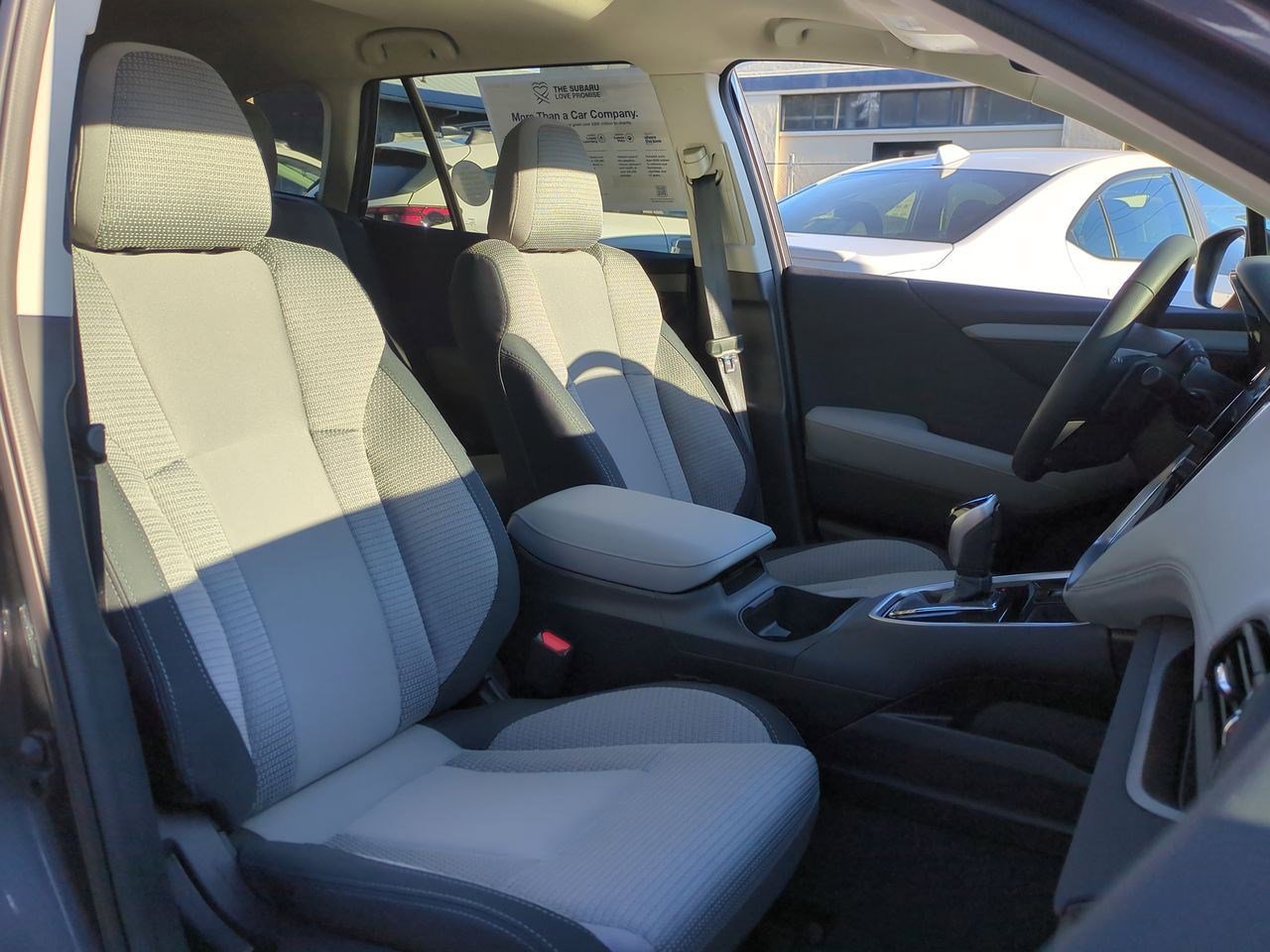 Thumbnail: 2025 Subaru Outback - 23