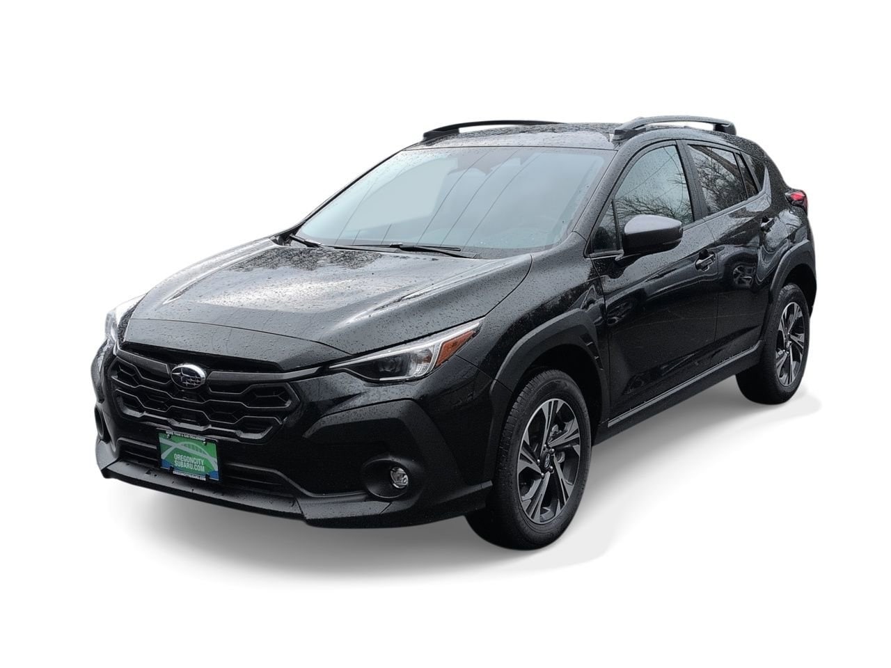 Thumbnail: 2026 Subaru Crosstrek - 4