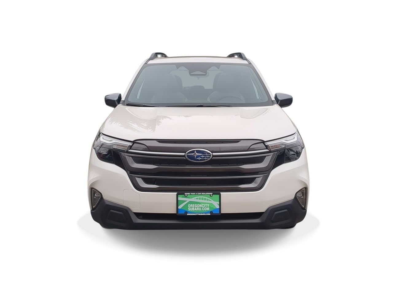 Thumbnail: 2026 Subaru Forester - 3