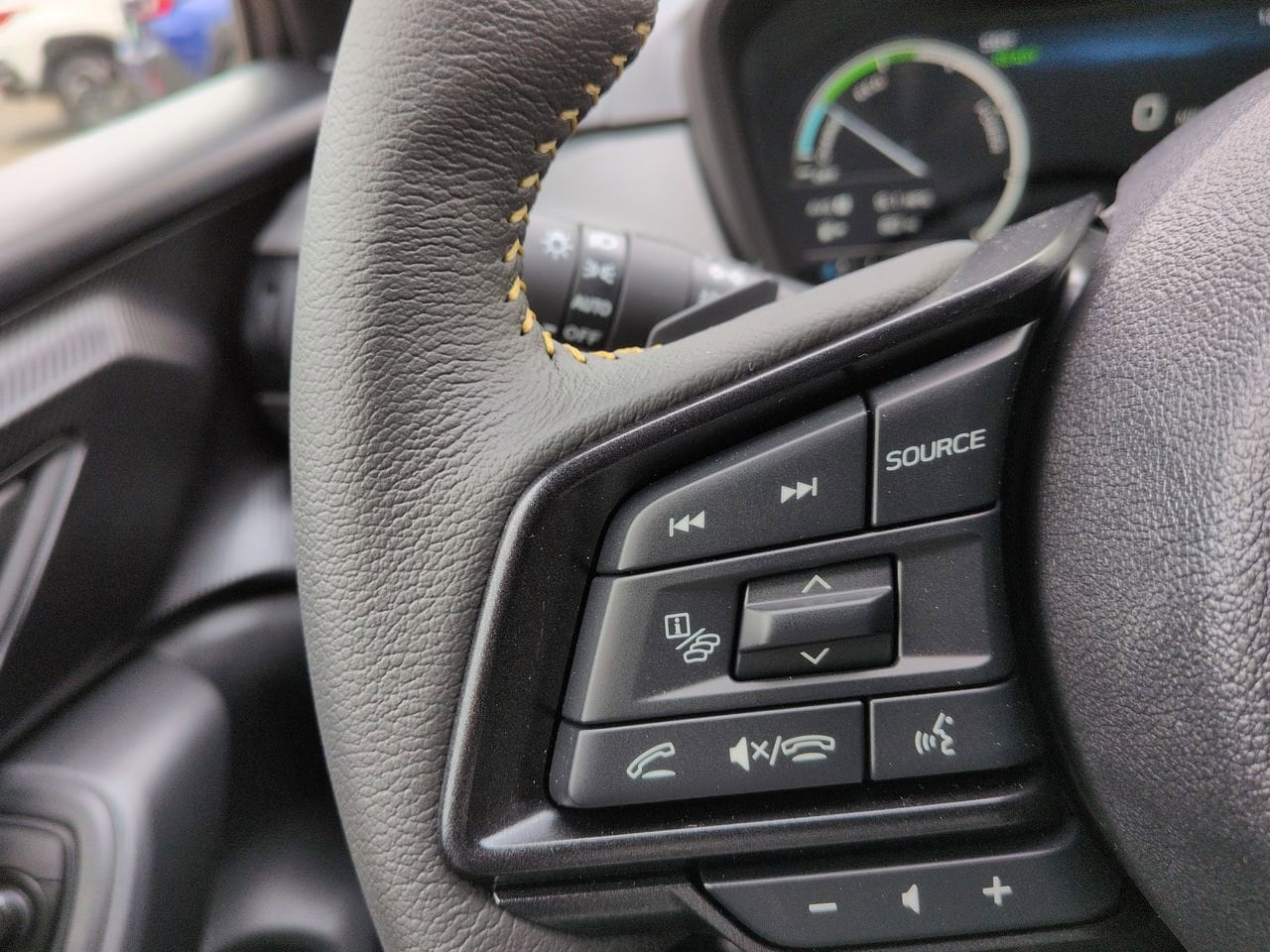 Thumbnail: 2026 Subaru Crosstrek - 25