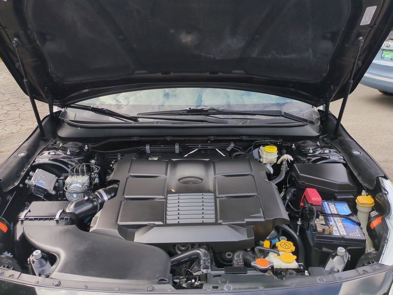 Thumbnail: 2016 Subaru Outback - 15