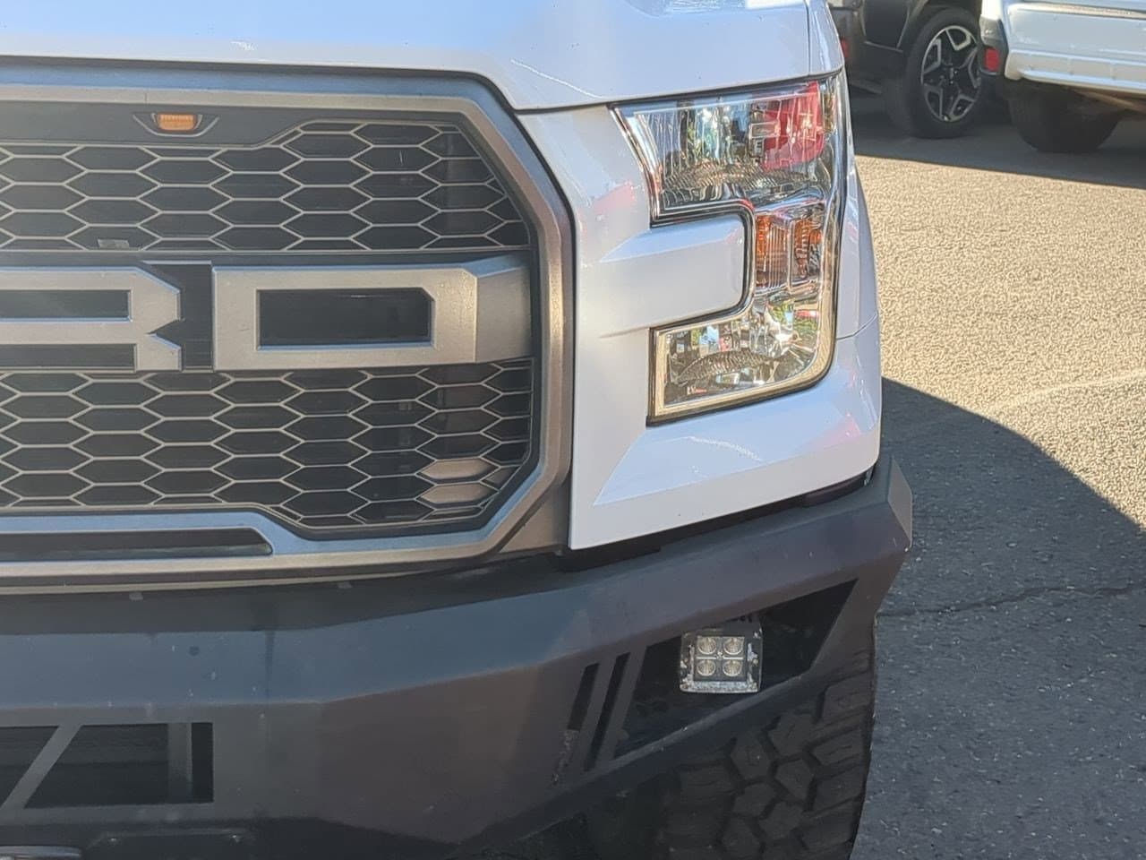 Thumbnail: 2016 Ford F-150 - 11