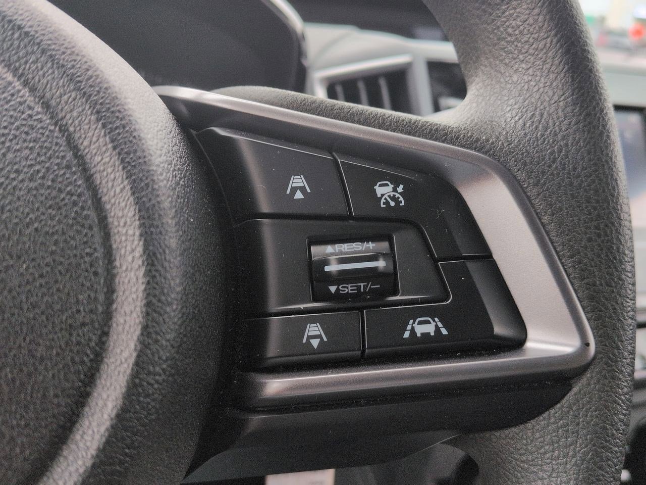 Thumbnail: 2022 Subaru Impreza - 25