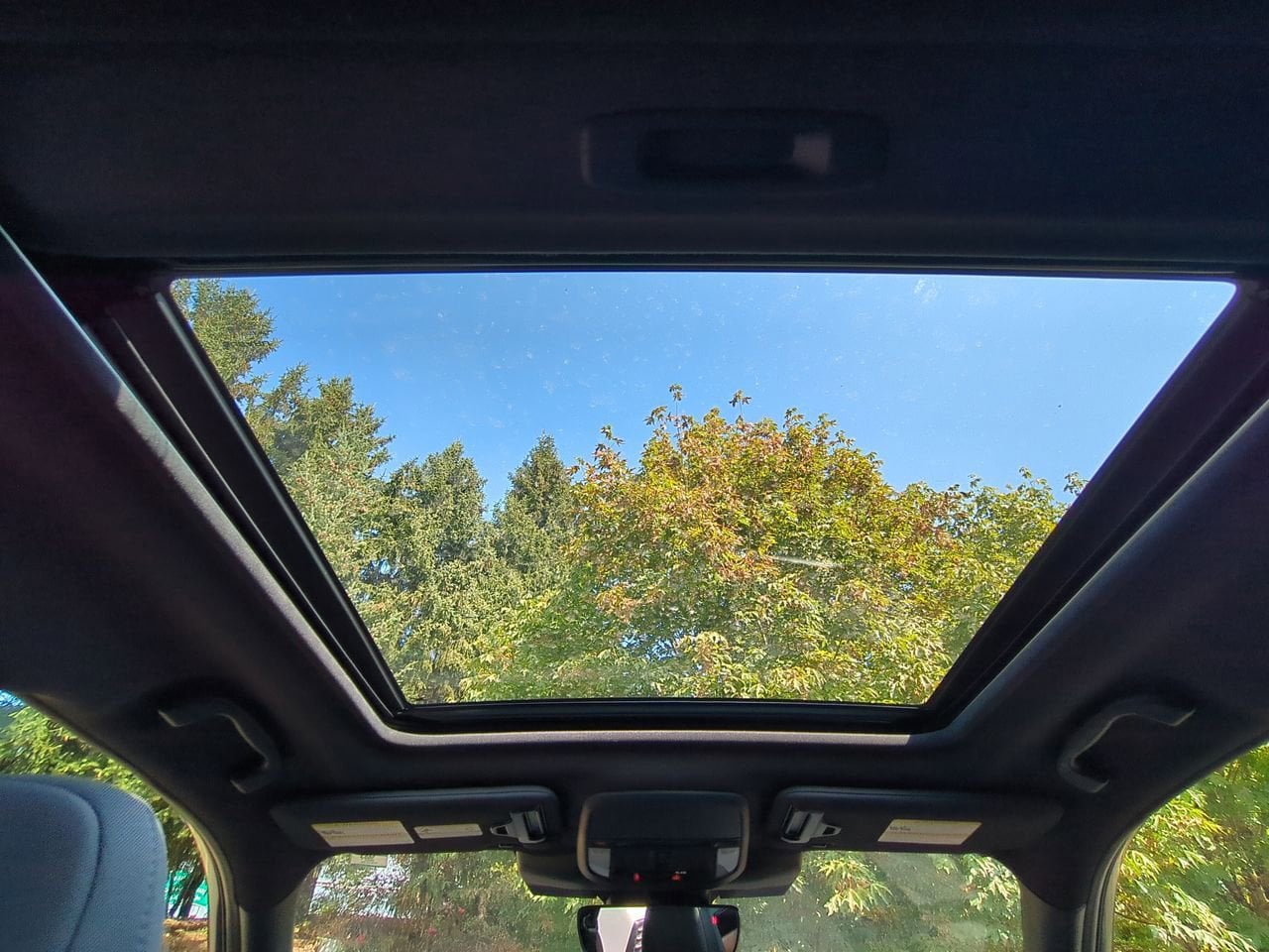 Thumbnail: 2025 Subaru Forester - 30