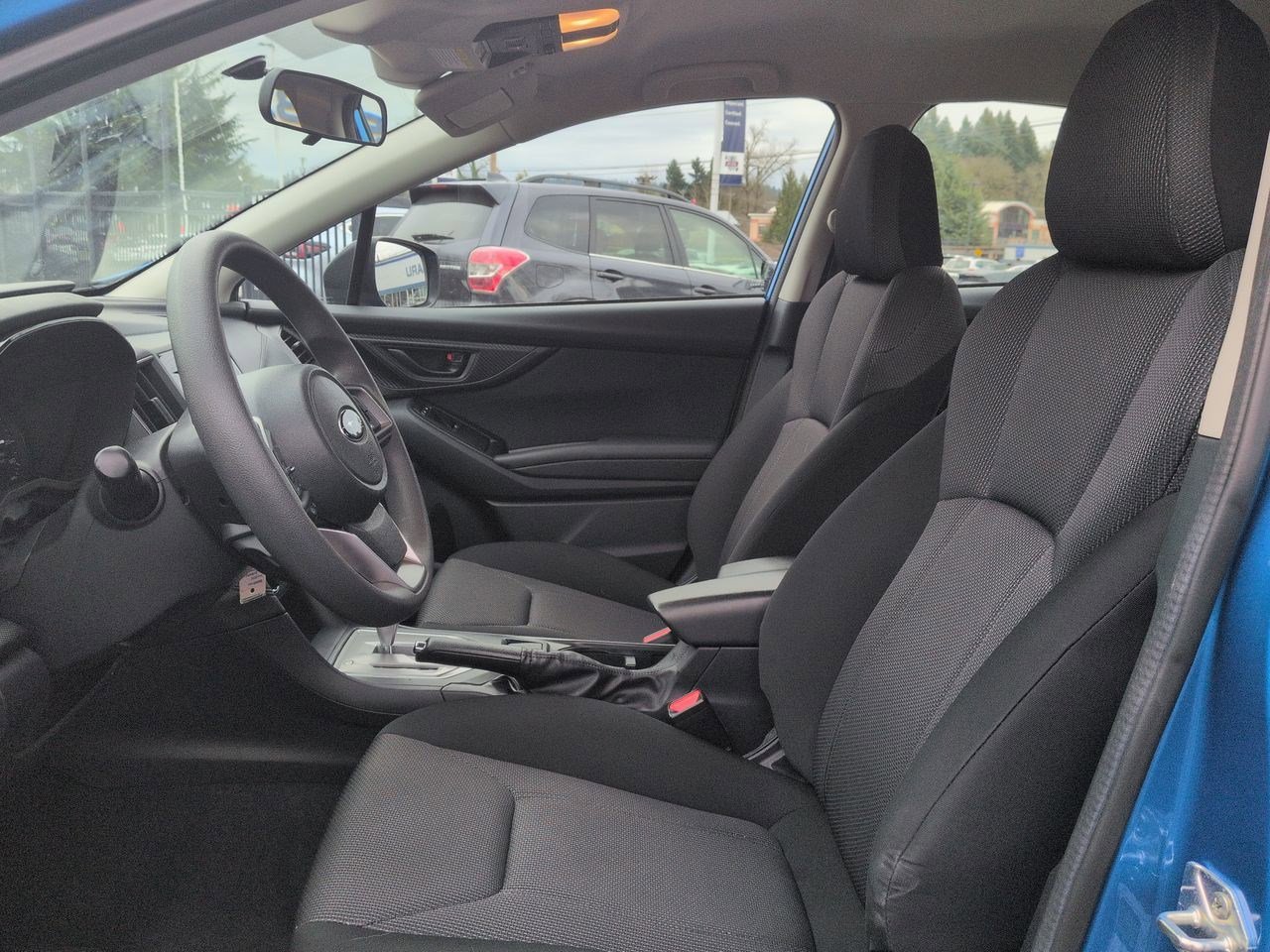 Thumbnail: 2022 Subaru Impreza - 17