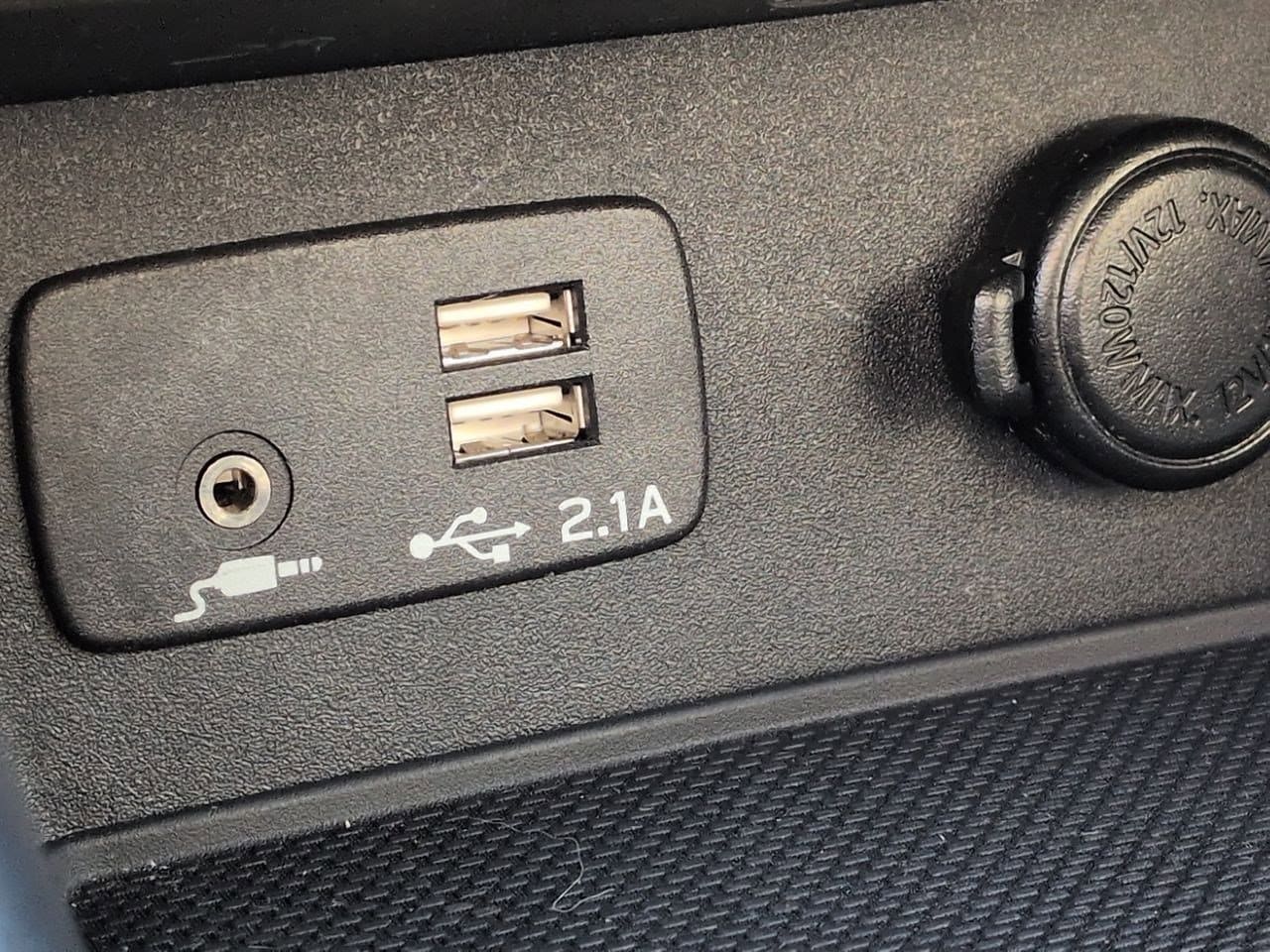 Thumbnail: 2023 Subaru Forester - 34