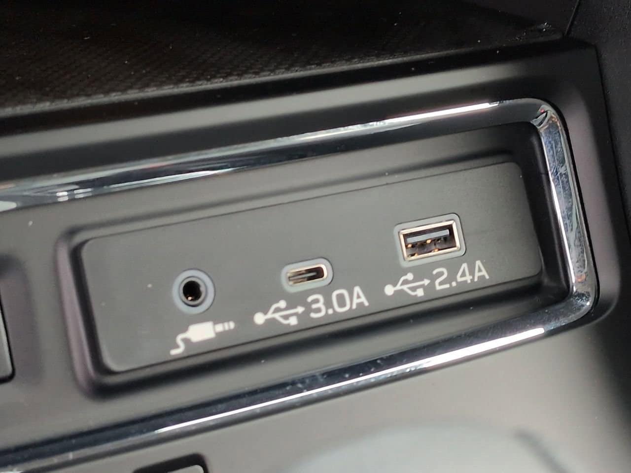 Thumbnail: 2026 Subaru Ascent - 33